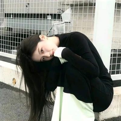 黑煞女